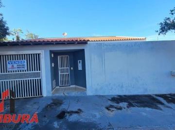 Casa · 252m² · 2 Quartos · 2 Vagas · Casa para venda em Residencial São Paulo de 252.00m² com 2 Quartos, 1 Suite e 2 Garagens