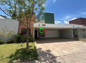 Casa · 380m² · 4 Quartos · 4 Vagas · Casa de Condomínio para venda e aluguel em Jardim Europa de 380.00m² com 4 Quartos, 2 Suites e 4 Gar