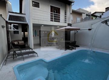 Casa · 159m² · 3 Quartos · 2 Vagas · Casa para venda em Jardim Nathalie de 159.00m² com 3 Quartos, 2 Suites e 2 Garagens