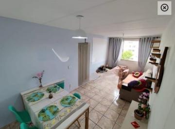 Apartamento · 56m² · 2 Quartos · 1 Vaga · Apartamento para venda em Cézar De Souza de 56.00m² com 2 Quartos e 1 Garagem