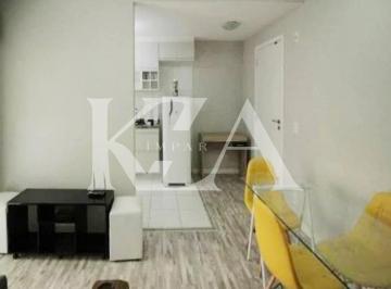 Apartamento · 42m² · 1 Quarto · 1 Vaga · Apartamento para alugar em Eloy Chaves de 42.47m² com 1 Quarto e 1 Garagem