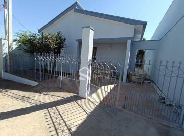 Casa · 101m² · 2 Quartos · Casa para alugar em Jardim Pau Preto de 101.00m² com 2 Quartos