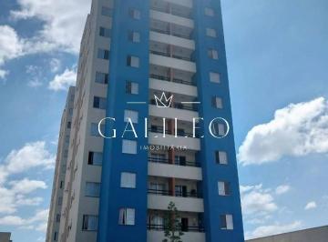 Apartamento · 68m² · 2 Quartos · 1 Vaga · Apartamento para venda em Vila Agrícola de 68.00m² com 2 Quartos, 1 Suite e 1 Garagem