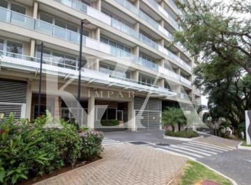 Apartamento · 47m² · 1 Quarto · 1 Vaga · Apartamento para alugar em Centro de 47.00m² com 1 Quarto, 1 Suite e 1 Garagem