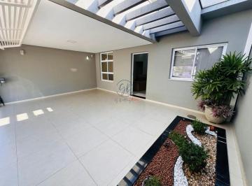Casa · 170m² · 3 Quartos · 2 Vagas · Casa para venda em Jardim União de 170.00m² com 3 Quartos, 1 Suite e 2 Garagens