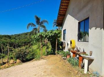 Terreno · 120m² · 2 Quartos · 6 Vagas · Chácara para venda em Centro de 120.00m² com 2 Quartos, 1 Suite e 6 Garagens