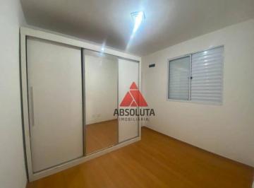 Apartamento · 45m² · 2 Quartos · 1 Vaga · Apartamento para alugar em Jardim Vista Alegre de 45.00m² com 2 Quartos e 1 Garagem