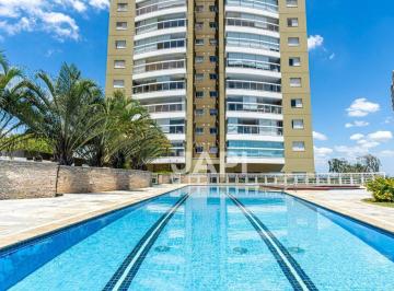 Apartamento · 270m² · 3 Quartos · 6 Vagas · Cobertura para venda em Jardim Bonfiglioli de 270.00m² com 3 Quartos, 3 Suites e 6 Garagens
