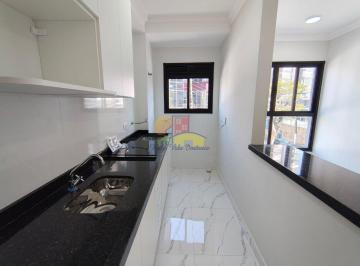 Apartamento · 44m² · 2 Quartos · 1 Vaga · Apartamento para alugar em Jardim Do Mar de 44.00m² com 2 Quartos, 2 Suites e 1 Garagem
