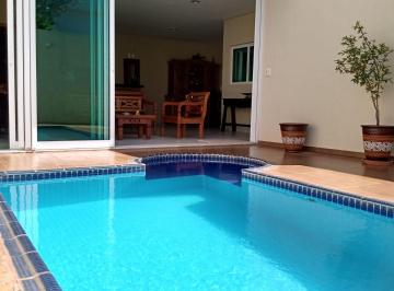 Casa · 290m² · 3 Quartos · 2 Vagas · Casa para venda em Condomínio Habiana 2 de 290.00m² com 3 Quartos, 1 Suite e 2 Garagens