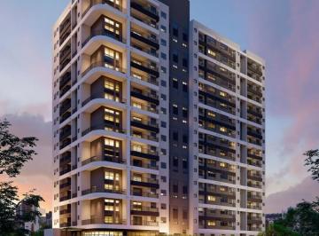Apartamento · 70m² · 2 Quartos · 1 Vaga · Apartamento para venda em Edifício Deck 330 de 70.00m² com 2 Quartos, 2 Suites e 1 Garagem