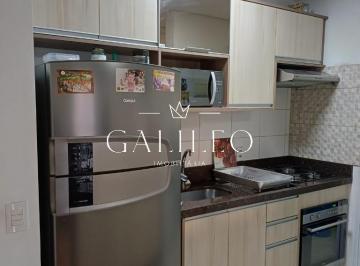 Apartamento · 71m² · 3 Quartos · 2 Vagas · Apartamento para venda em Vila Nambi de 71.00m² com 3 Quartos, 1 Suite e 2 Garagens