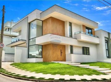 Casa · 324m² · 3 Quartos · 2 Vagas · Casa de Condomínio para venda em Itapeva de 324.00m² com 3 Quartos, 3 Suites e 2 Garagens