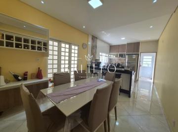 Casa · 150m² · 3 Quartos · 2 Vagas · Casa para venda em Jardim Tamoio de 150.00m² com 3 Quartos, 1 Suite e 2 Garagens