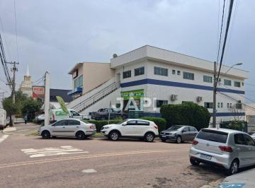 Comercial · 27m² · Sala Comercial para alugar em Parque Eloy Chaves de 27.00m²