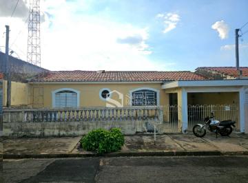 Casa · 100m² · 2 Quartos · 1 Vaga · Casa para venda em Vila Sfeir de 100.00m² com 2 Quartos e 1 Garagem