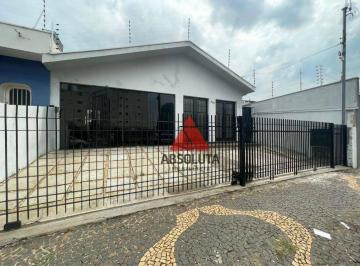 Casa · 196m² · 4 Quartos · 2 Vagas · Casa para alugar em Vila Santa Catarina de 196.00m² com 4 Quartos, 2 Suites e 2 Garagens