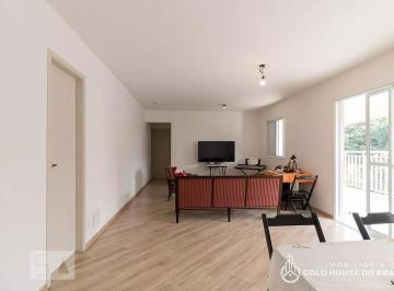 Apartamento · 129m² · 3 Quartos · 3 Vagas · Apartamento para alugar em Vila Augusta de 129.00m² com 3 Quartos, 3 Suites e 3 Garagens