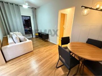 Apartamento · 73m² · 2 Quartos · Apartamento para alugar em Nova Aliança de 72.88m² com 2 Quartos e 1 Suite