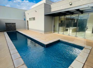 Casa · 300m² · 3 Quartos · 2 Vagas · Casa de Condomínio para venda em Condomínio Habiana 2 de 300.00m² com 3 Quartos, 1 Suite e 2 Garagen