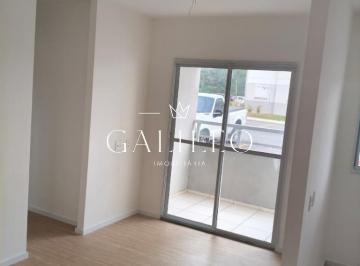 Apartamento · 61m² · 3 Quartos · 1 Vaga · Apartamento para venda em Jardim Carlos Gomes de 61.00m² com 3 Quartos, 1 Suite e 1 Garagem