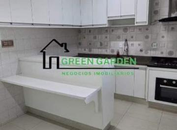 Apartamento · 110m² · 3 Quartos · 2 Vagas · Apartamento para alugar em Parque União de 110.00m² com 3 Quartos, 1 Suite e 2 Garagens