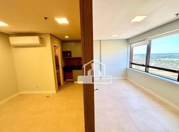 Comercial · 38m² · Sala Comercial para venda e aluguel em Iguatemi de 38.00m²
