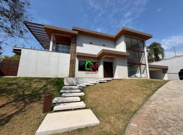 Casa · 800m² · 4 Quartos · 7 Vagas · Casa de Condomínio para venda e aluguel em Marambaia de 800.00m² com 4 Quartos, 4 Suites e 7 Garagen