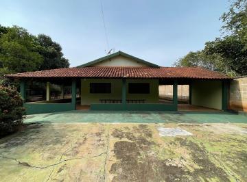Terreno · 240m² · 5 Quartos · Chácara para venda em Chácaras Versalhes de 240.00m² com 5 Quartos