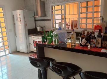 Casa · 159m² · 3 Quartos · 2 Vagas · Casa para venda em Parque Cidade Jardim Ii de 159.00m² com 3 Quartos, 1 Suite e 2 Garagens