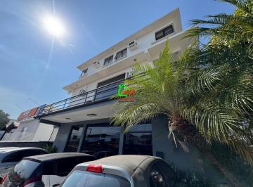 Comercial · 154m² · 4 Vagas · Imóvel Comercial para alugar em Centro de 154.00m² com 4 Garagens