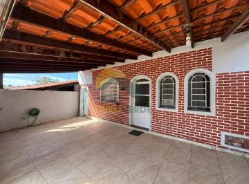 Casa · 117m² · 3 Quartos · 2 Vagas · Casa para venda em Dic Vi de 117.00m² com 3 Quartos, 1 Suite e 2 Garagens