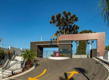 Casa · 186m² · 3 Quartos · 2 Vagas · Sobrado para venda em Santa Cândida de 185.51m² com 3 Quartos, 3 Suites e 2 Garagens