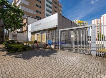 Comercial · 448m² · 9 Vagas · Loja para alugar em Cabral de 448.00m² com 9 Garagens