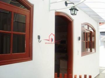 Casa · 248m² · 4 Quartos · 3 Vagas · Casa para venda em Cidade Nova Ii de 248.00m² com 4 Quartos, 1 Suite e 3 Garagens
