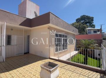 Casa · 266m² · 3 Quartos · 2 Vagas · Casa para venda em Jardim Pacaembu de 266.00m² com 3 Quartos, 1 Suite e 2 Garagens