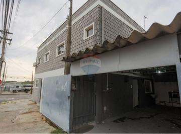 Comercial · 276m² · 4 Vagas · Prédio Comercial para venda em Jardim Dois Corações de 275.70m² com 4 Garagens
