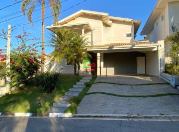 Casa · 250m² · 3 Quartos · 4 Vagas · Casa de Condomínio para alugar em Bosque de 250.00m² com 3 Quartos, 1 Suite e 4 Garagens