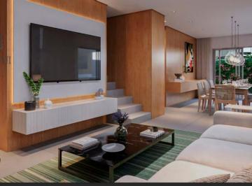 Casa · 149m² · 3 Quartos · 2 Vagas · Casa de Condomínio para venda em Jardim Santa Genebra de 149.00m² com 3 Quartos, 3 Suites e 2 Garage