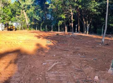 Terreno · 1530m² · Terreno para venda em Parque São Quirino de 1530.00m²