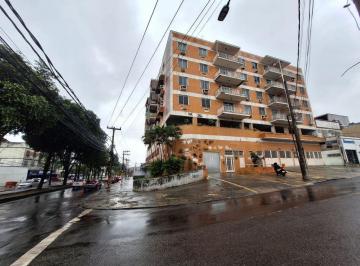 Apartamento · 88m² · 3 Quartos · 3 Vagas · Apartamento para venda em Cordovil de 88.00m² com 3 Quartos e 3 Garagens