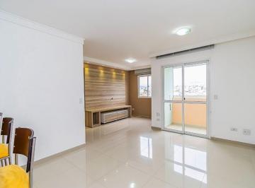 Apartamento · 64m² · 2 Quartos · 2 Vagas · Apartamento para alugar em Campo Comprido de 64.00m² com 2 Quartos, 1 Suite e 2 Garagens