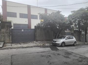 Comercial · 280m² · Galpão / Depósito / Armazém para alugar em Jardim Santo Antônio de 280.00m²