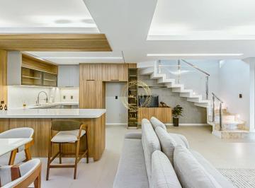 Casa · 192m² · 3 Quartos · 2 Vagas · Casa de Condomínio para alugar em Santo Inácio de 192.00m² com 3 Quartos, 1 Suite e 2 Garagens