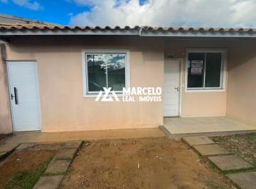 Casa · 63m² · 2 Quartos · 2 Vagas · Casa para alugar em Primavera de 63.00m² com 2 Quartos, 1 Suite e 2 Garagens