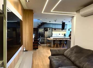 Apartamento · 140m² · 2 Quartos · 3 Vagas · Apartamento para venda em Água Branca de 140.00m² com 2 Quartos, 2 Suites e 3 Garagens