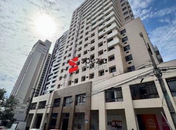 Comercial · 35m² · Sala Comercial para alugar em Água Verde de 35.15m²