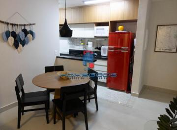Apartamento · 50m² · 1 Quarto · 1 Vaga · Apartamento para venda e aluguel em Cambuí de 50.00m² com 1 Quarto e 1 Garagem