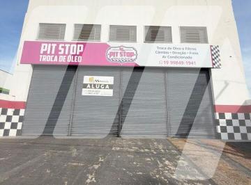 Comercial · 300m² · Galpão / Depósito / Armazém para alugar em Santa Cruz de 300.00m²