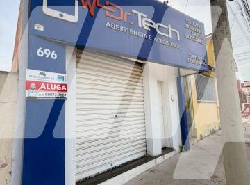 Comercial · 70m² · Prédio Comercial para alugar em Santa Cruz de 70.00m²